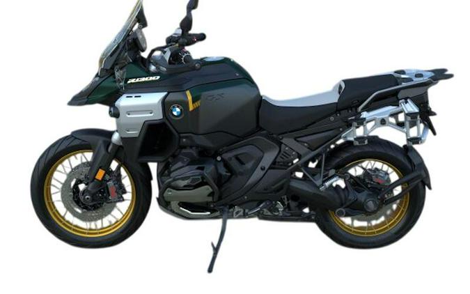 2026 BMW R 1300 GS Adventure Option 719