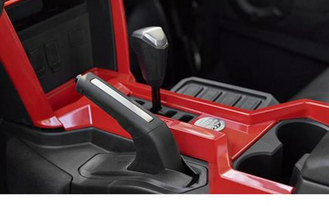 2025 Yamaha Wolverine RMAX2 1000 R-Spec