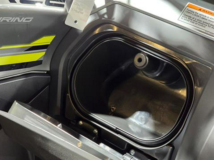 2024 CFMOTO CForce 600 4X4 EPS