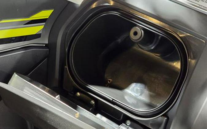 2024 CFMOTO CForce 600 4X4 EPS