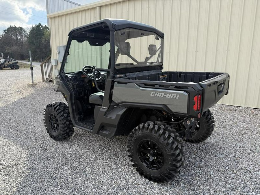 2024 Can-Am® Defender XT HD7