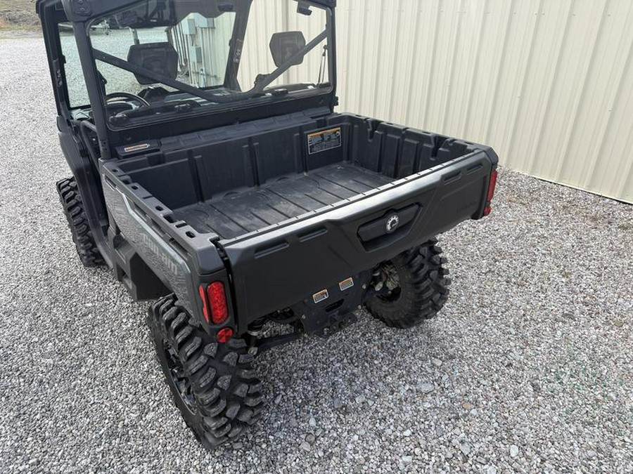 2024 Can-Am® Defender XT HD7