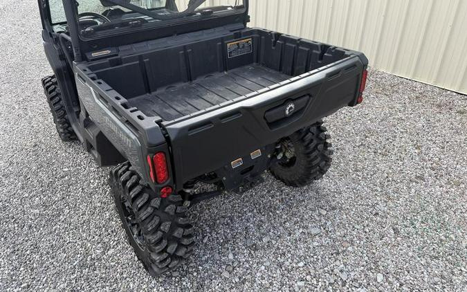 2024 Can-Am® Defender XT HD7