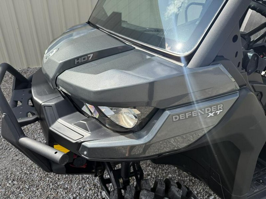 2024 Can-Am® Defender XT HD7