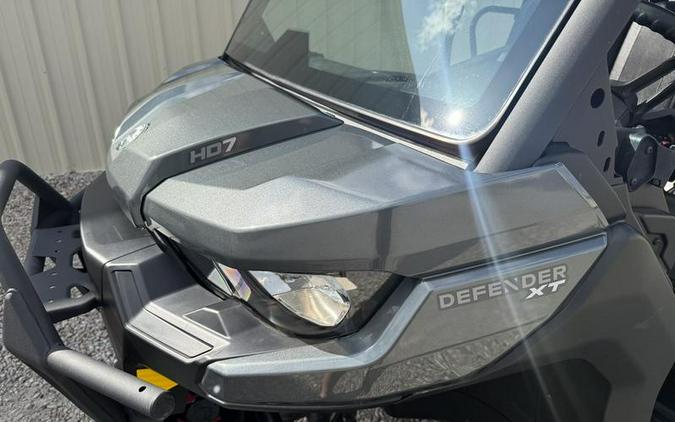 2024 Can-Am® Defender XT HD7