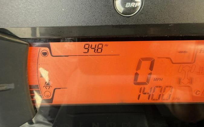 2024 Can-Am® Defender XT HD7