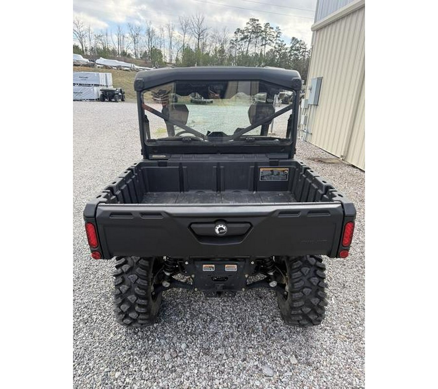 2024 Can-Am® Defender XT HD7