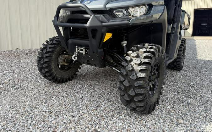2024 Can-Am® Defender XT HD7