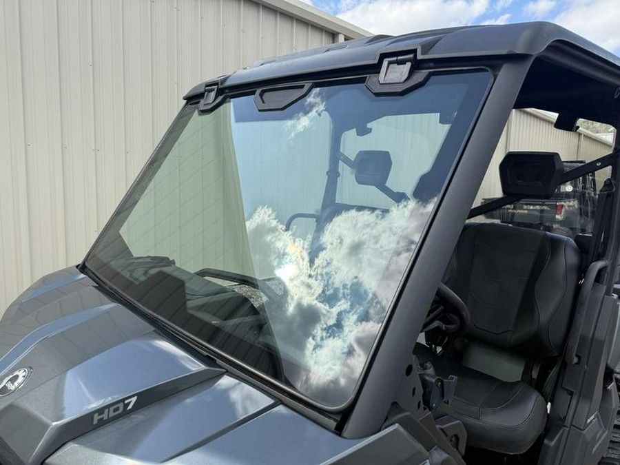 2024 Can-Am® Defender XT HD7