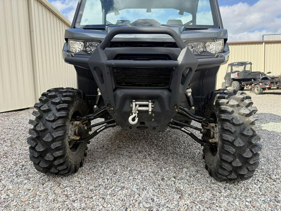 2024 Can-Am® Defender XT HD7