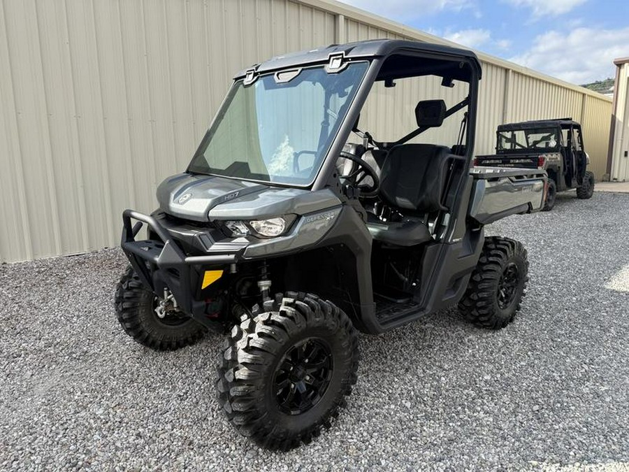2024 Can-Am® Defender XT HD7