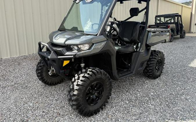 2024 Can-Am® Defender XT HD7