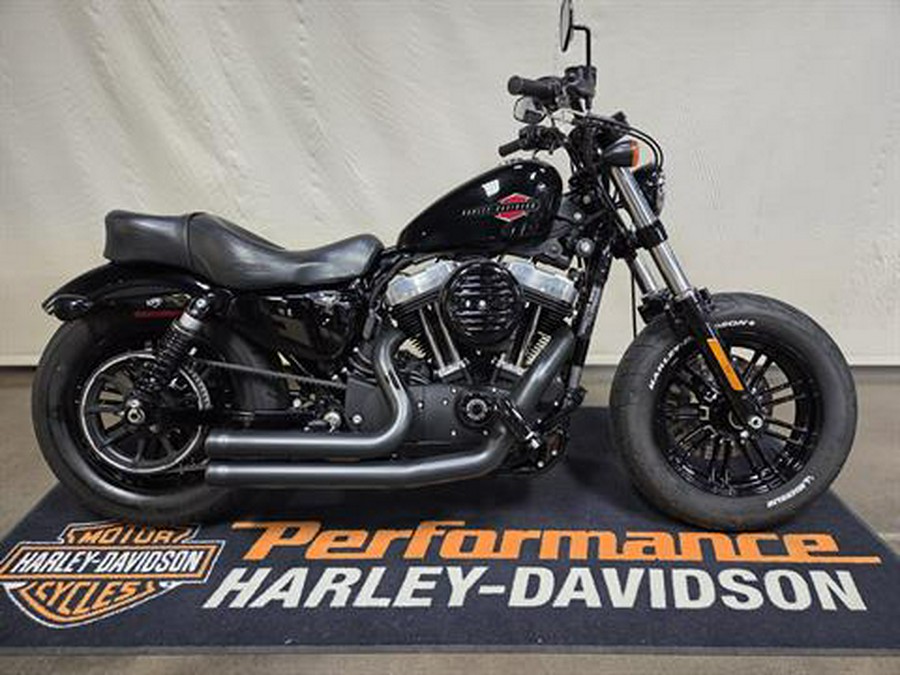 2019 Harley-Davidson Forty-Eight®