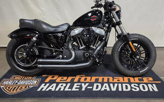 2019 Harley-Davidson Forty-Eight®