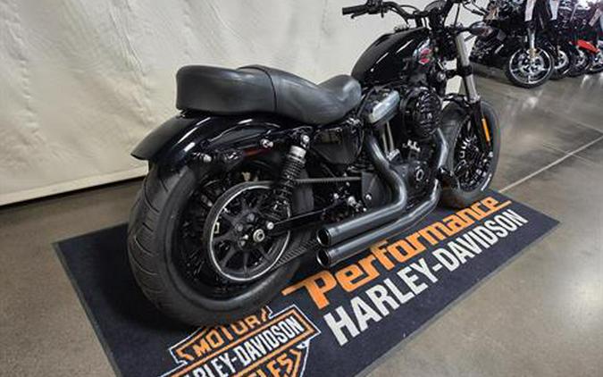 2019 Harley-Davidson Forty-Eight®