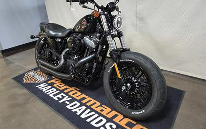 2019 Harley-Davidson Forty-Eight®