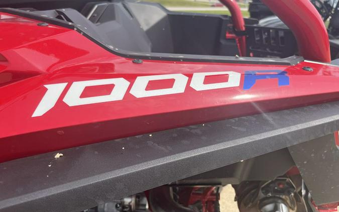 2026 Honda Talon 1000R FOX Live Valve