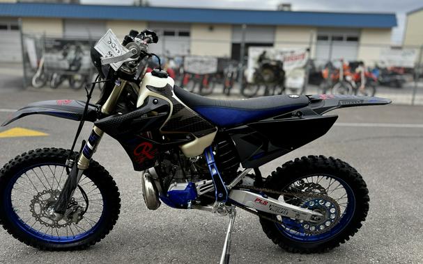 2018 Yamaha YZ250X