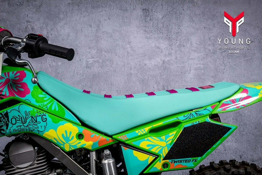 2026 Kawasaki KLX140R L