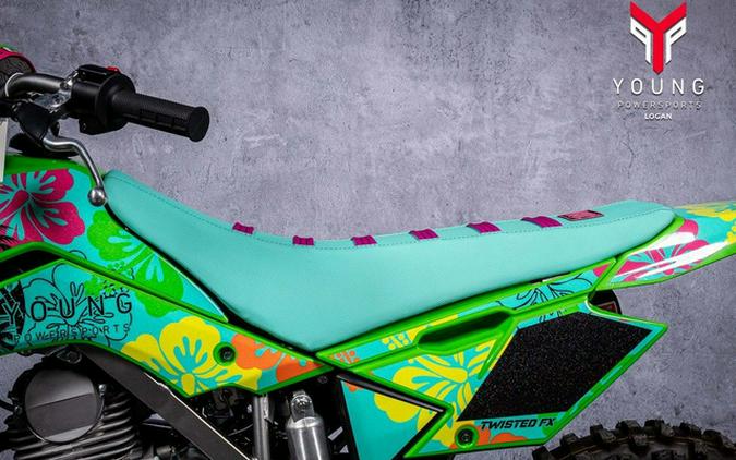 2026 Kawasaki KLX140R L