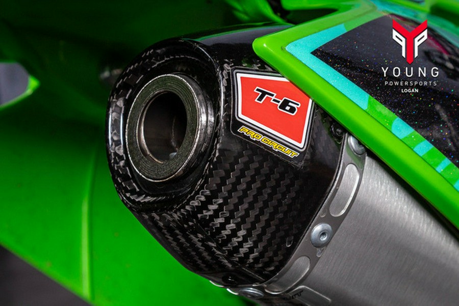 2026 Kawasaki KLX140R L