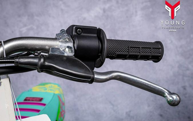 2026 Kawasaki KLX140R L