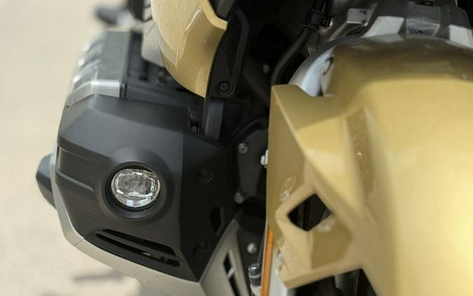 2025 Honda Gold Wing 50Th Anniversary DCT