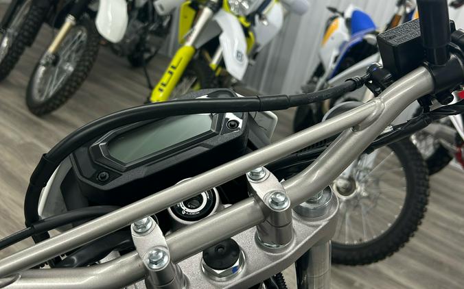 2026 Kawasaki KLX® 230 S