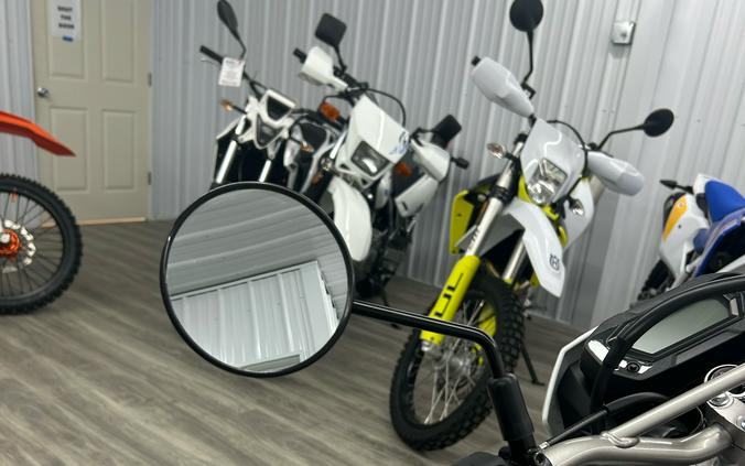 2026 Kawasaki KLX® 230 S