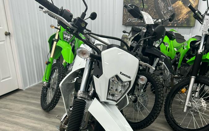 2026 Kawasaki KLX® 230 S