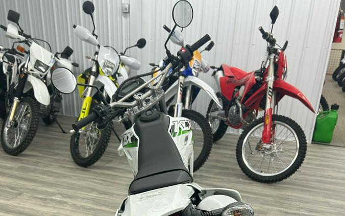 2026 Kawasaki KLX® 230 S