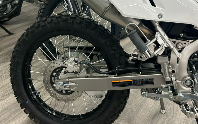 2026 Kawasaki KLX® 230 S