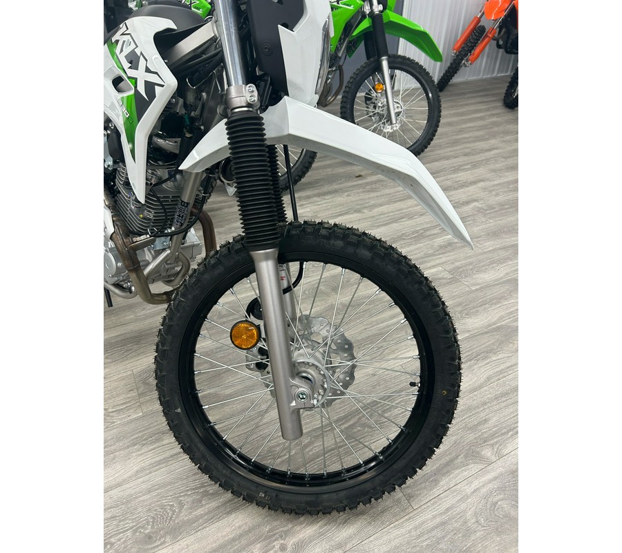 2026 Kawasaki KLX® 230 S