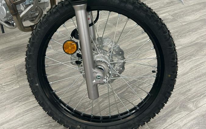 2026 Kawasaki KLX® 230 S