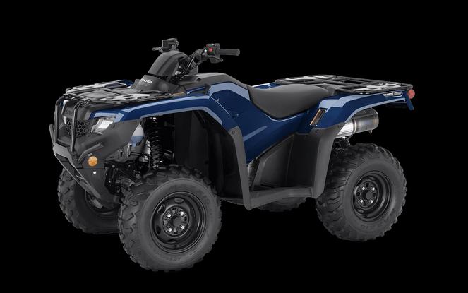 2026 Honda RANCHER 4X4 AT IRS EPS