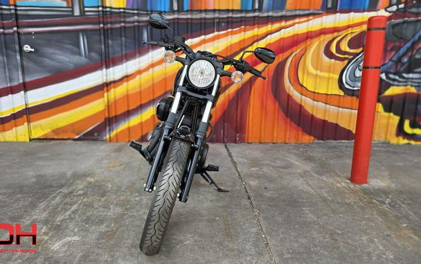 2024 Yamaha Bolt R-Spec