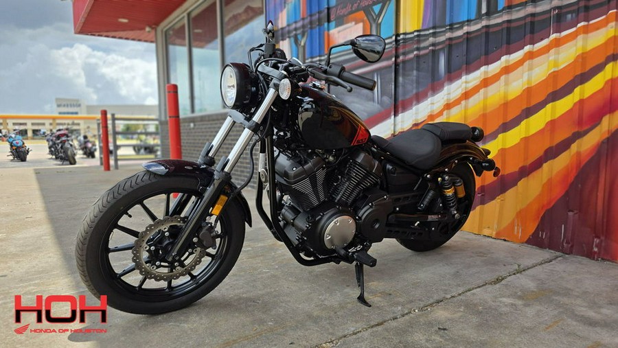2024 Yamaha Bolt R-Spec