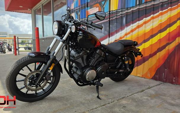 2024 Yamaha Bolt R-Spec