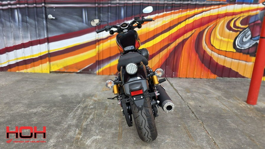 2024 Yamaha Bolt R-Spec