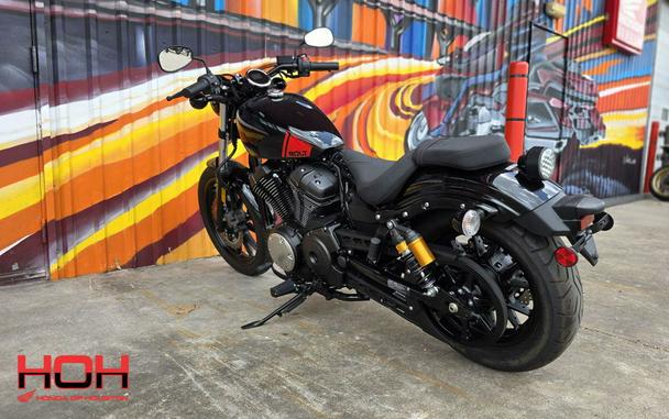 2024 Yamaha Bolt R-Spec