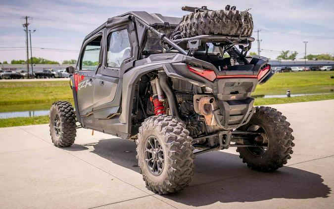 2024 Polaris® RZR XP 4 1000 Ultimate