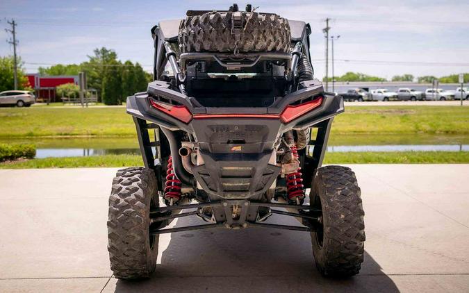 2024 Polaris® RZR XP 4 1000 Ultimate