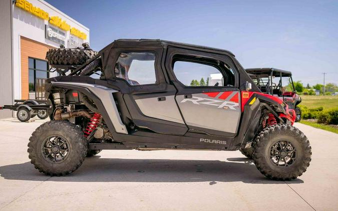 2024 Polaris® RZR XP 4 1000 Ultimate