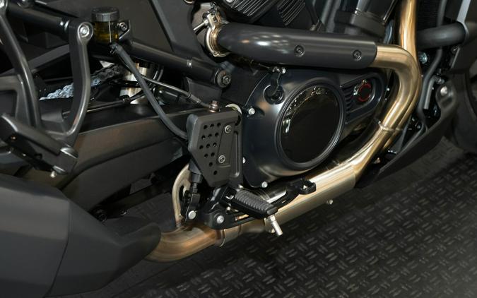 2026 Harley-Davidson Pan America 1250 ST RA1250ST