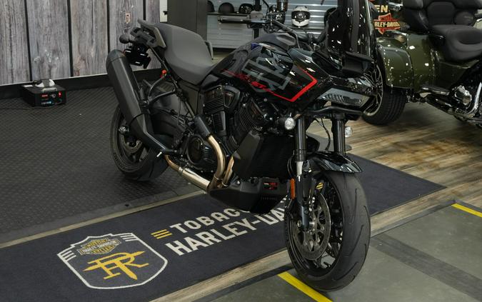 2026 Harley-Davidson Pan America 1250 ST RA1250ST