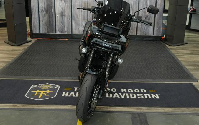 2026 Harley-Davidson Pan America 1250 ST RA1250ST