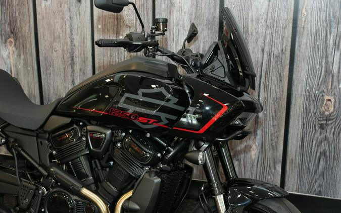 2026 Harley-Davidson Pan America 1250 ST RA1250ST