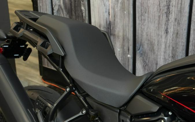 2026 Harley-Davidson Pan America 1250 ST RA1250ST
