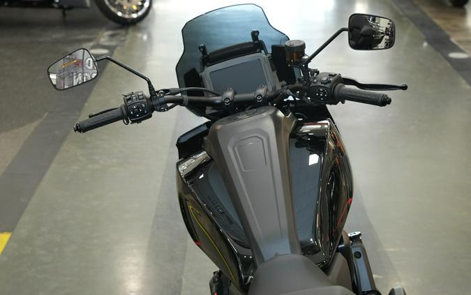 2026 Harley-Davidson Pan America 1250 ST RA1250ST