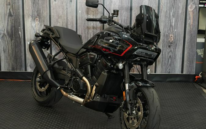 2026 Harley-Davidson Pan America 1250 ST RA1250ST